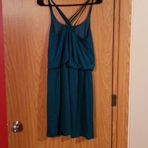 Womens dress